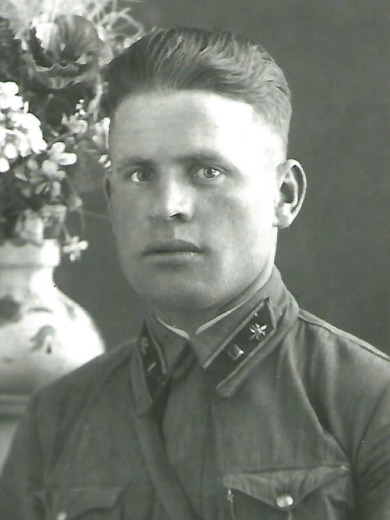 Печенкин Петр Павлович