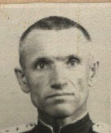 Быстров Антип Михайлович