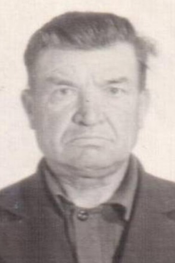 Воронцов Георгий Николаевич