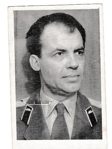 Сирота Владимир Пантелеевич