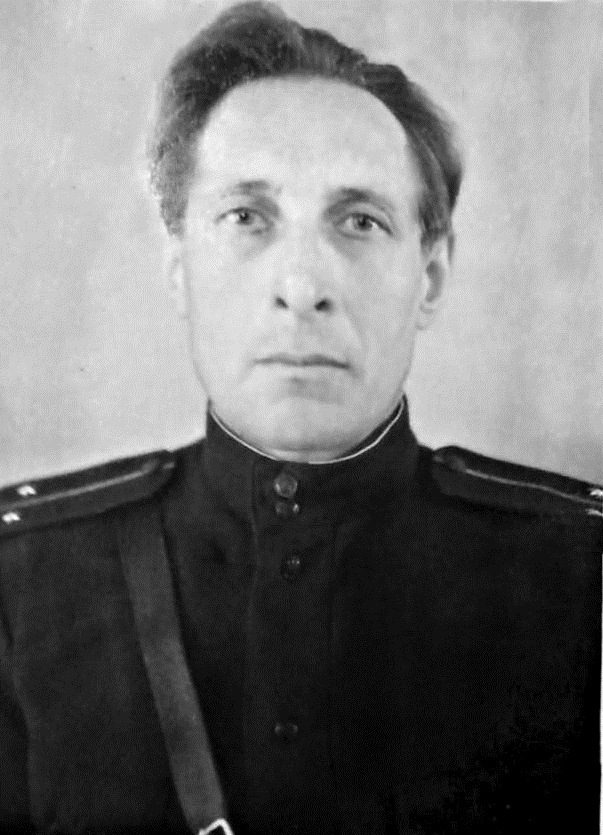 Владимиров Вячеслав Максимович
