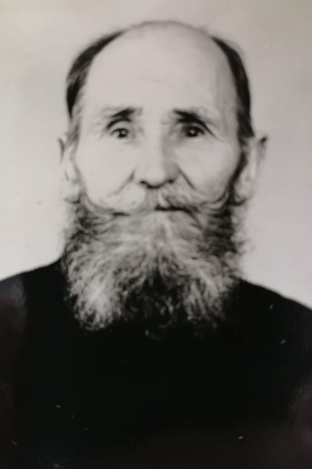 Балдин|Болдин Никита Иосифович|Иосипович