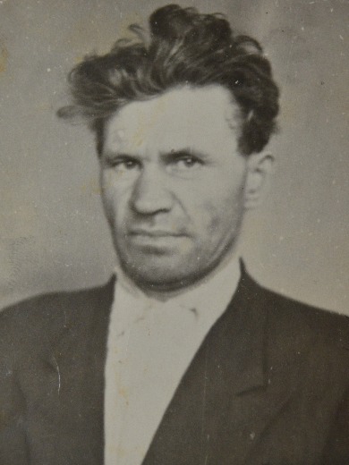 Максимов Александр Иванович