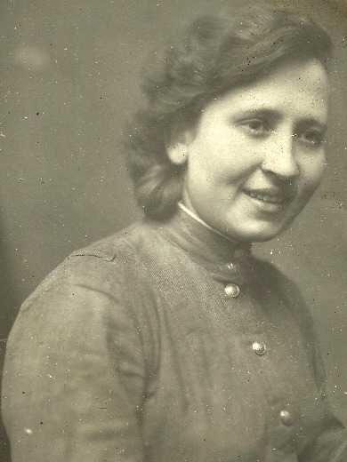 Бедарева Нина Павловна