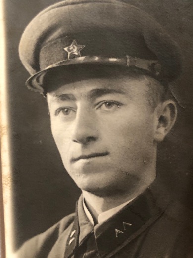 Абасов Кули Мусайбович