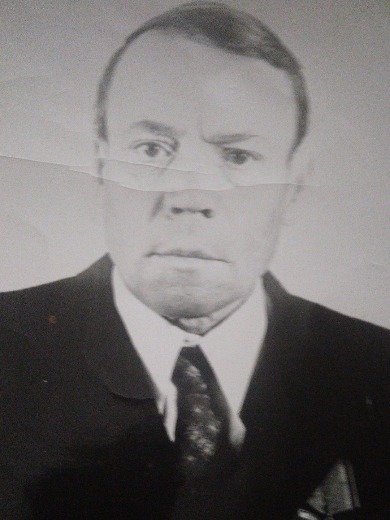 Казаков Геннадий Афанасьевич