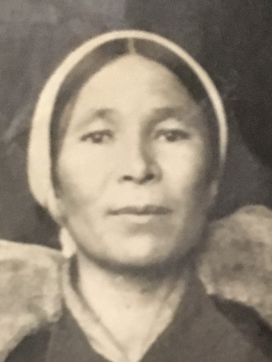 Абубакирова Шолпан