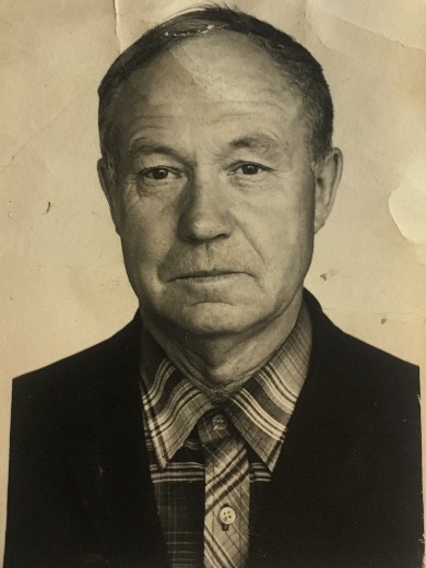 Опойцев Владимир Макарович
