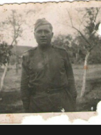 Свистов Павел Тихонович