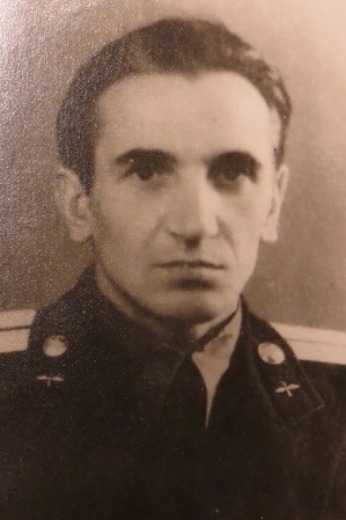 Марухин Михаил Васильевич
