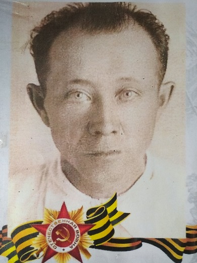 Токтарев Михаил Илларионович