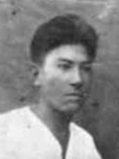 Алиев Рахмет Темирович