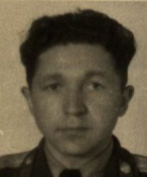 Кирющенков Иван Максимович