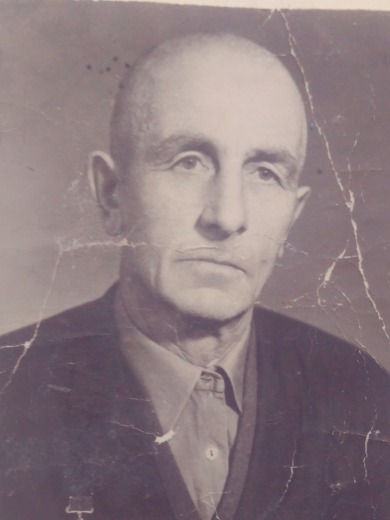 Сафин Сагидулла Ахметгалеевич