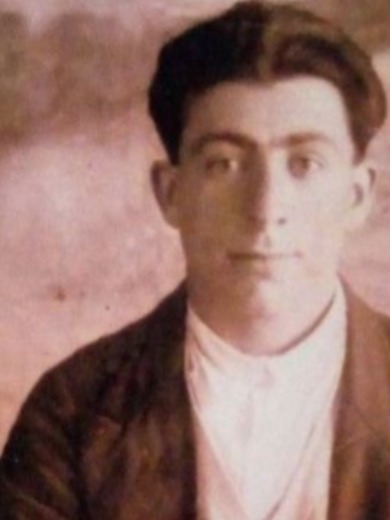 Аджимуратов Сеитмемет