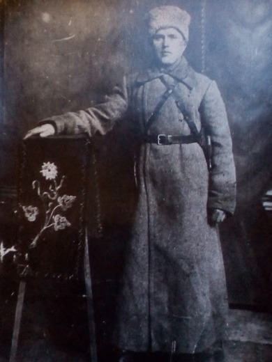 Павленко Павел Иванович