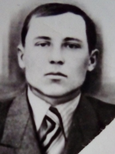 Барановский Аркадий Фомич