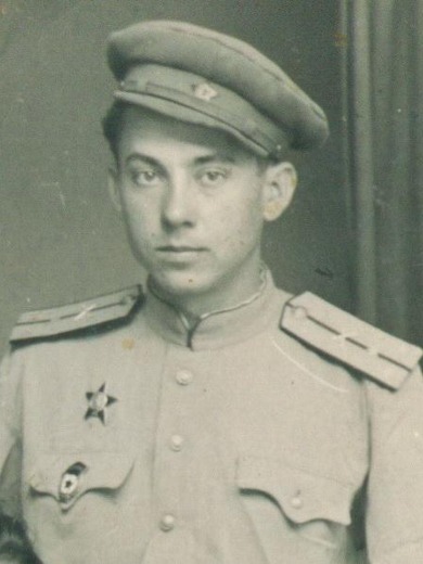 Коломиец Константин Тимофеевич