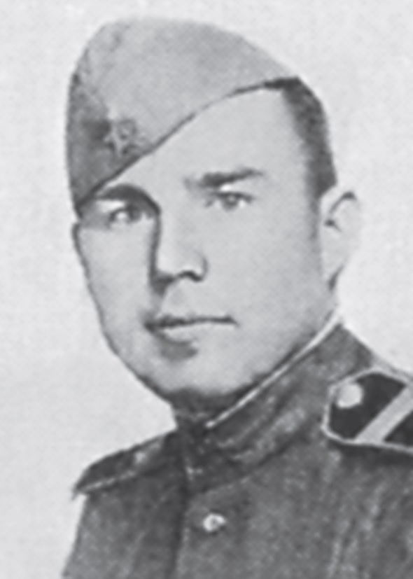 Ковнацкий Ярослав Игнатьевич