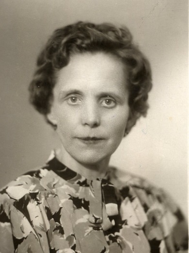 Акимова Анна Алексеевна