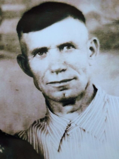 Фалеев Иван Петрович