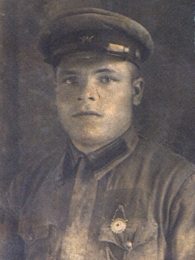 Василинич Николай Иванович