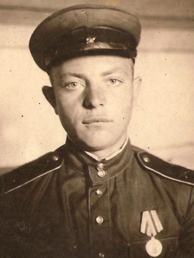 Шишкин Виктор Дементьевич