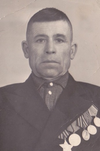 Бутко Михаил Кириллович