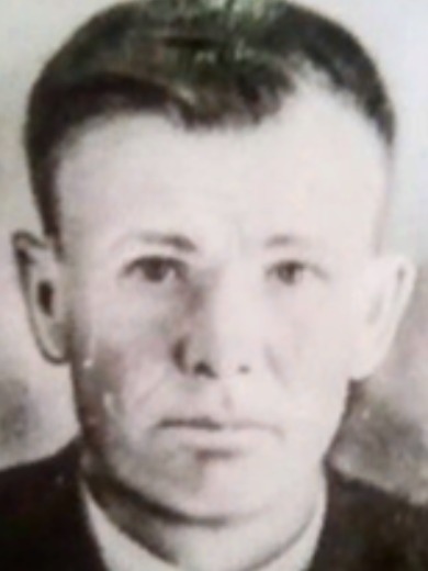 Савосин Андрей Матвеевич