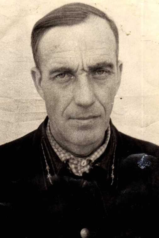 Короткевич Иван Петрович