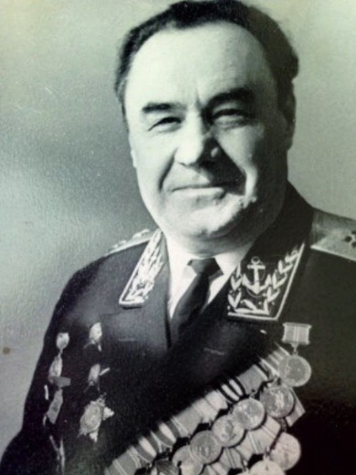Збрицкий Евгений Павлович