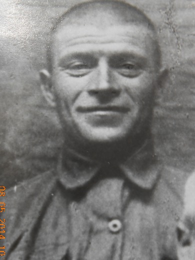 Кучуркин Афанасий Евстегнеевич