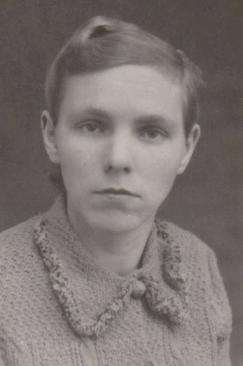 Белоусова Надежда Сергеевна