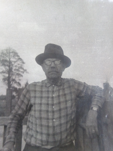 Югин Александр Глебович