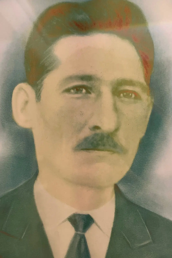 Палибин Иван Петрович