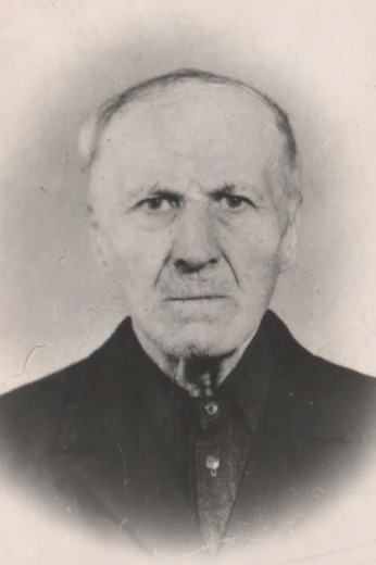 Завгородний Василий Лукич