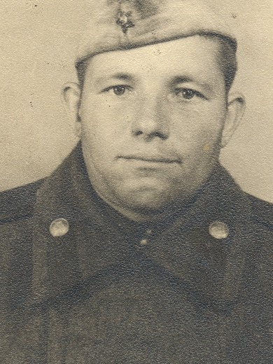 Пюви Эдуард Егорович