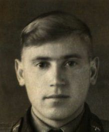 Бездетный Сергей Дмитриевич