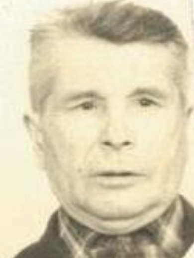 Правдин Петр Родионович