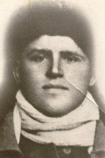 Синельников Никанор Иосифович | Осипович