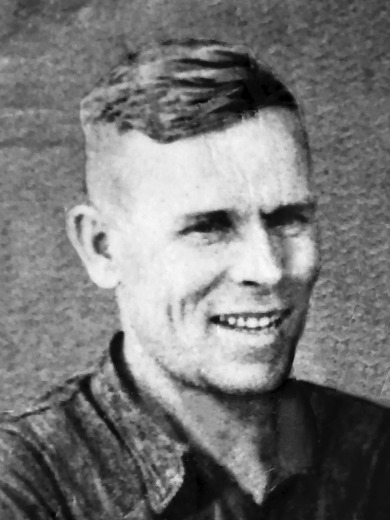 Ведерников Александр Алексеевич