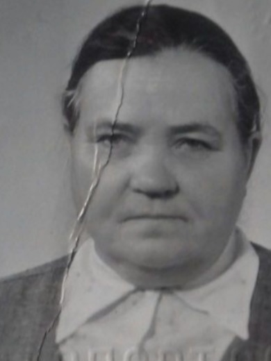 Волкова Татьяна Андреевна