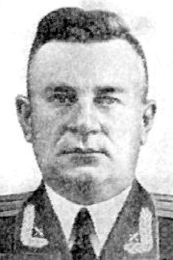 Стрельченко Владимир Игнатьевич
