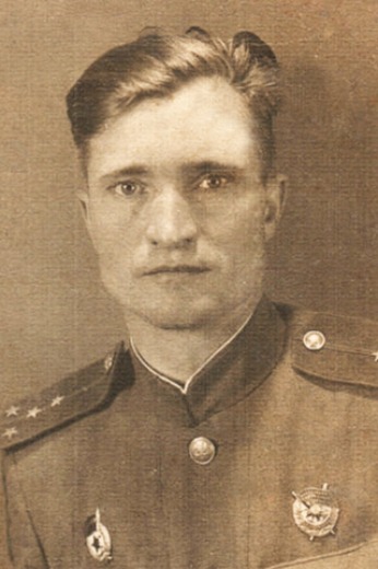 Саратцев Николай Сергеевич