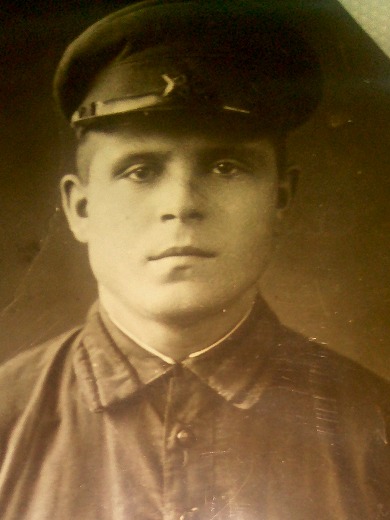 Бычков Петр Васильевич