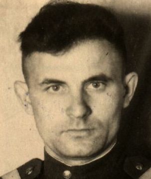 Кирьянов Михаил Иванович