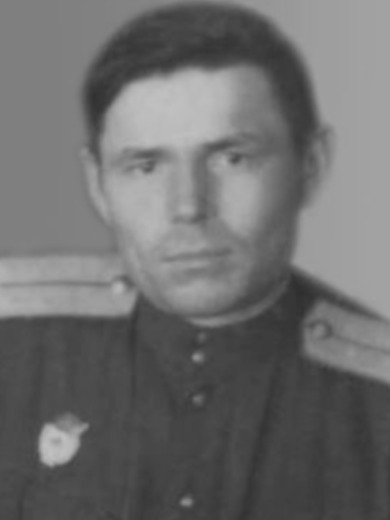 Баушев Иван Андреевич