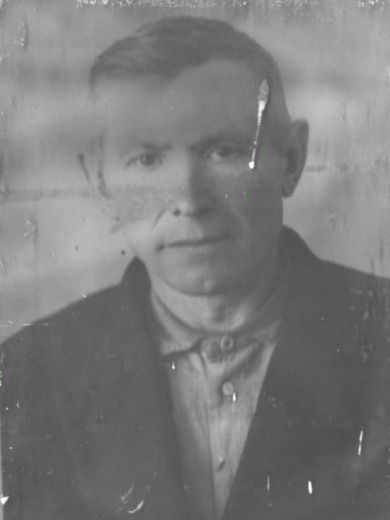 Буянов Петр Филатович