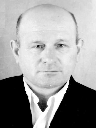 Соловьёв Александр Иванович