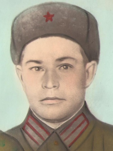 Лукин Александр Васильевич